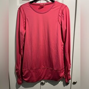 Fabletics long sleeve top